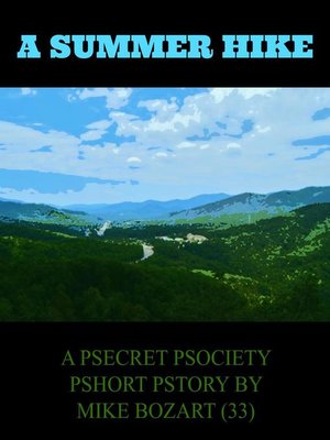cover image of A Summer Hike
